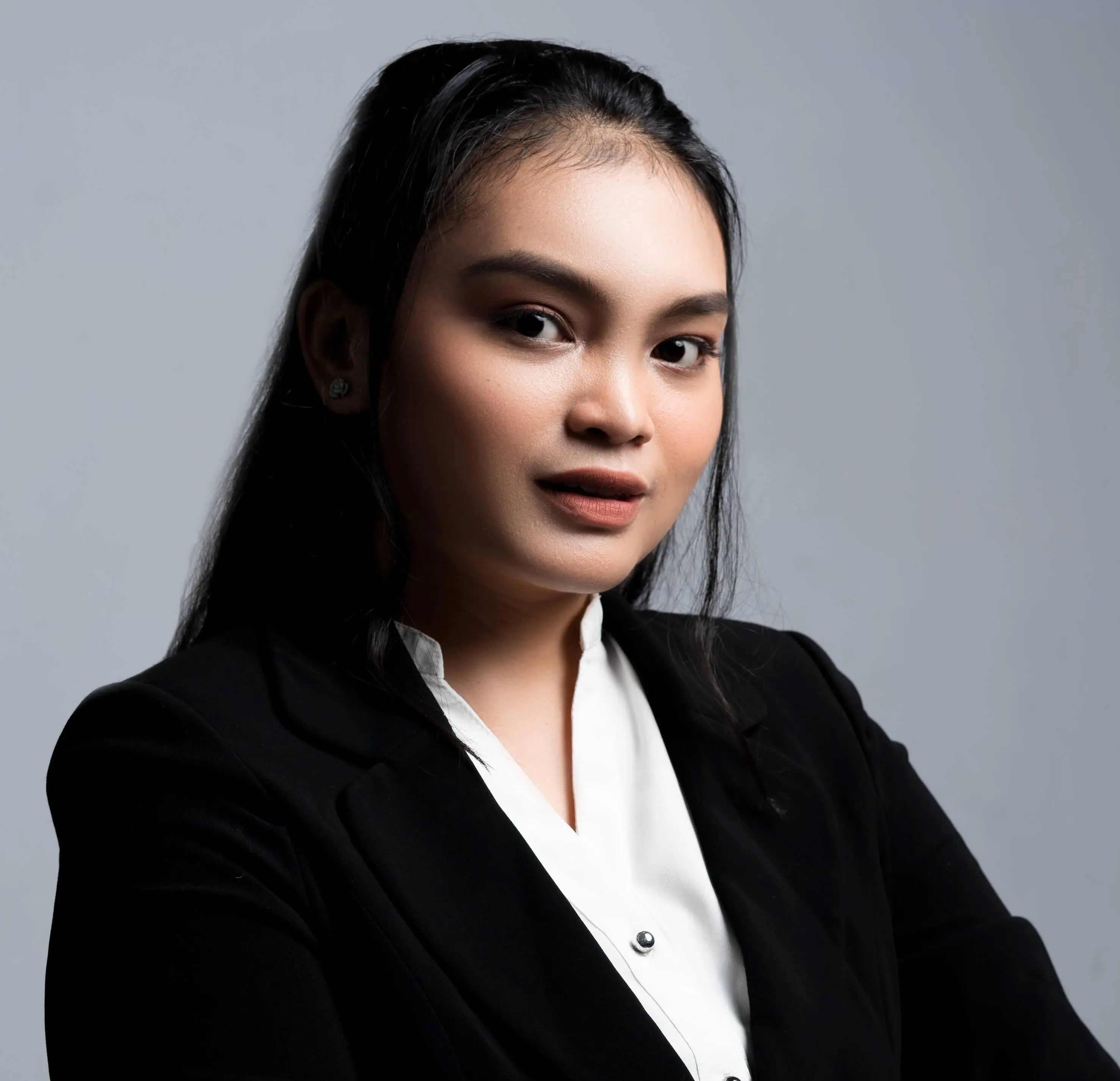 Dari Tanah Karo untuk Indonesia: Perjalanan Ginka Febriyanti Ginting hingga Komisaris Pertamina Retail