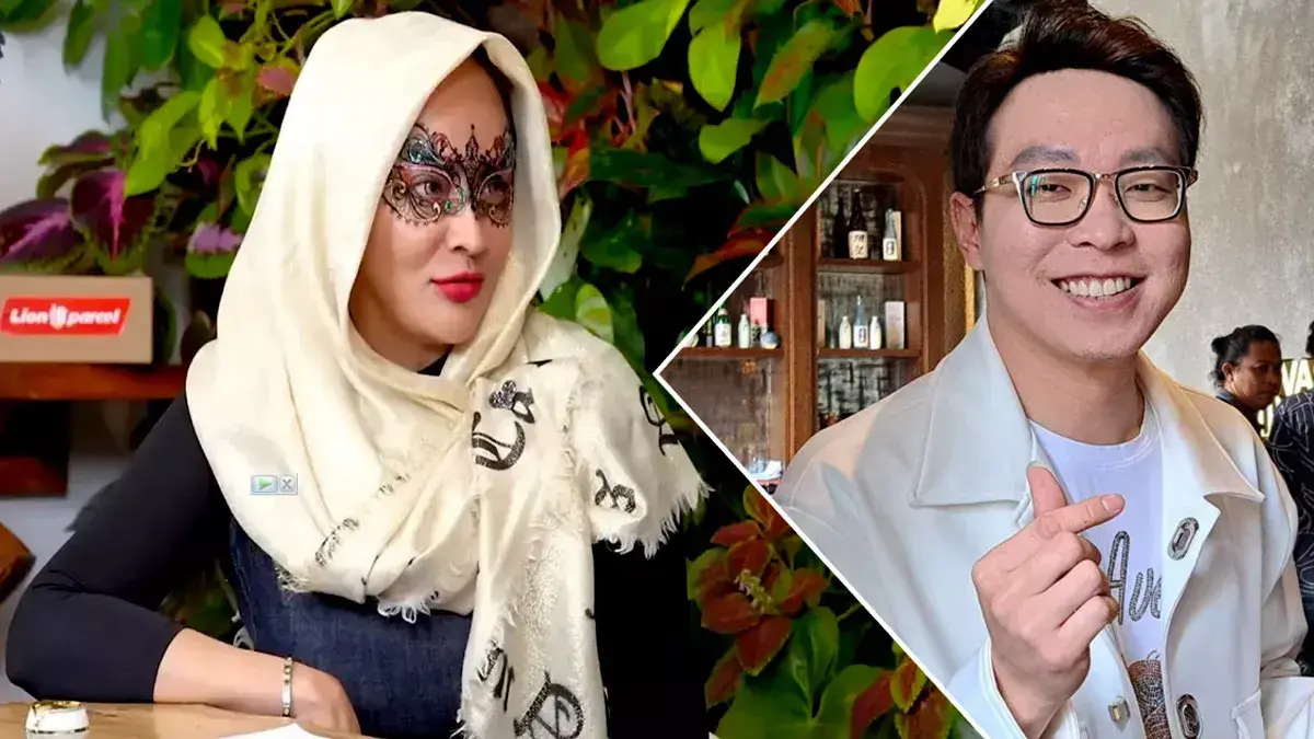 Agak Lain! Drama Doktif Vs Richard Lee, Keduanya Jadi Tersangka Tapi Kok Gak Ditahan?