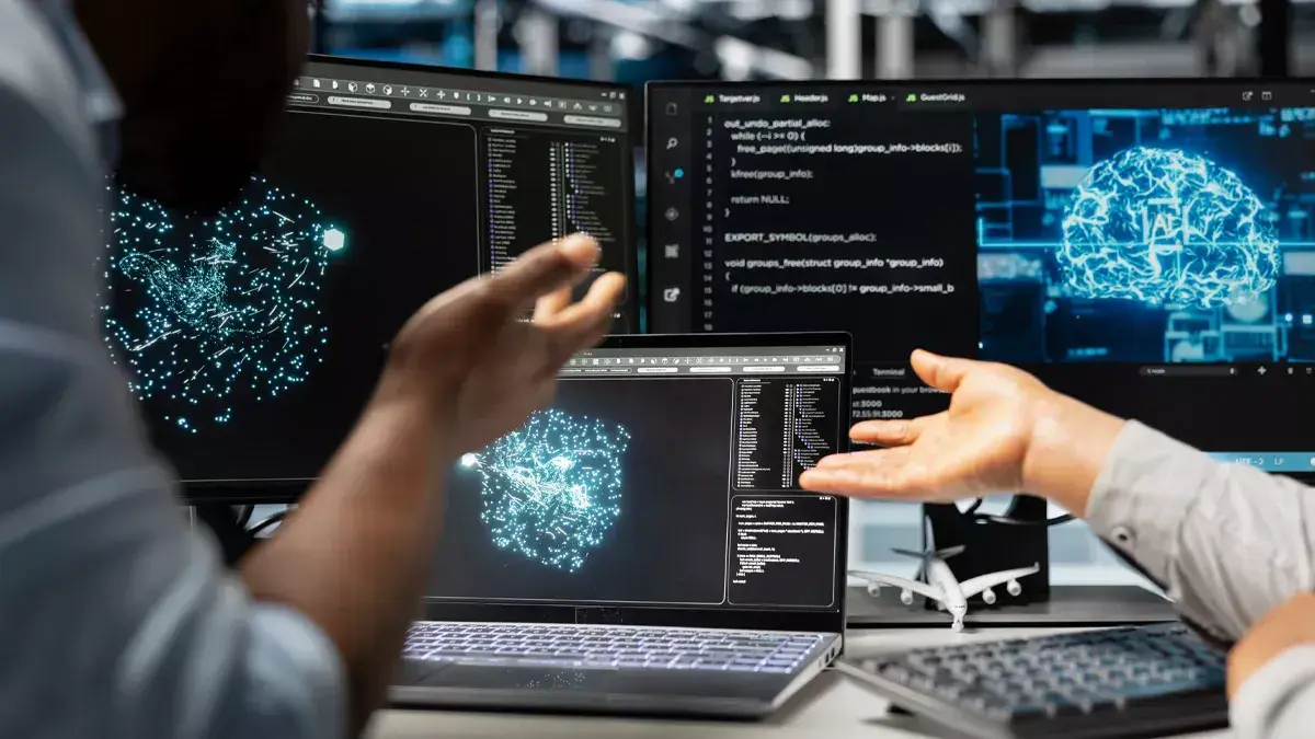 Waduh Ini  Ngeri Sih! Sejumlah Model AI Mulai Menolak Dimatikan, Ilmuwan Dunia Ingatkan Risiko Kendali