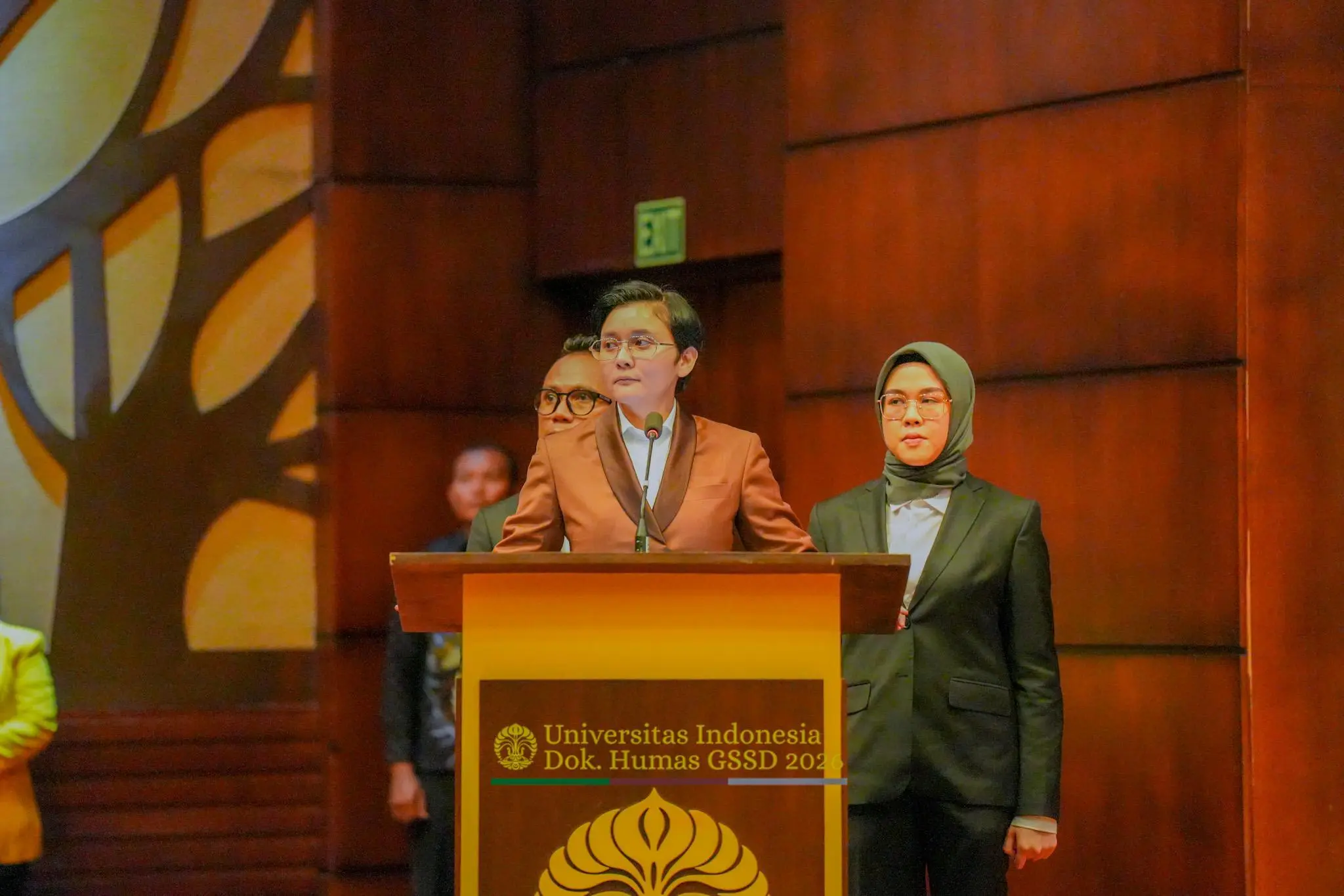 Kapolsek Pesanggrahan Kompol Seala Syah Alam Raih Doktor Cum Laude di UI, Bahas Pemolisian Komunitas Era Digital