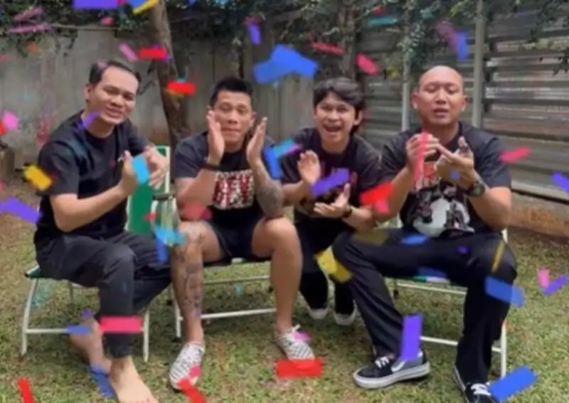 Agak Laen: Menyala Pantiku! Geser Posisi Jumbo Sebagai Film Indonesia Terlaris Sepanjang Masa