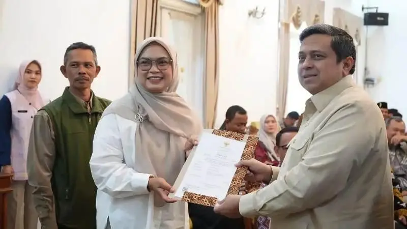 BPJPH Buka Kuota 1,35 Juta Sertifikasi Halal Gratis 2026 bagi UMK di Seluruh Indonesia