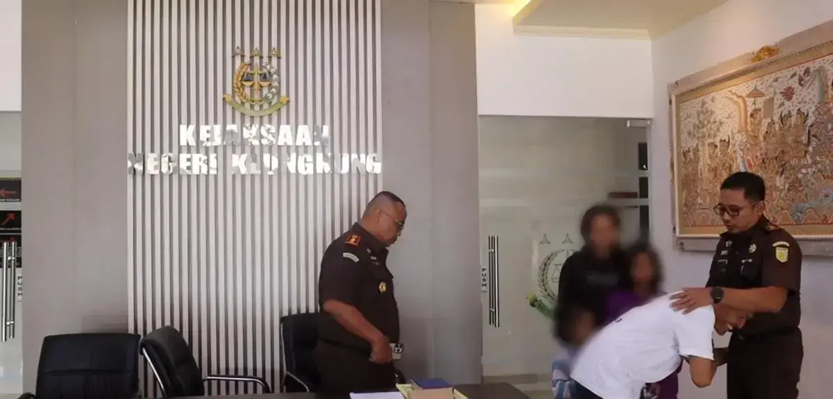 Bali Dibanjiri 7 Juta Turis Asing, Tapi Seorang Ayah di Klungkung Harus Mencuri Gas untuk Sekolah Anaknya