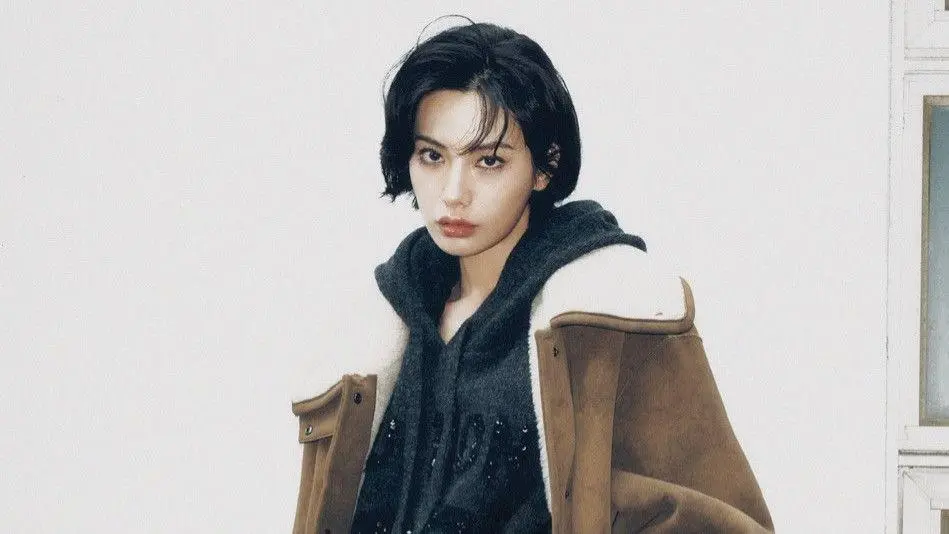 Nana Eks After School: Sudah Dibobol, Malah Digugat Balik! Drama Korea Beneran?