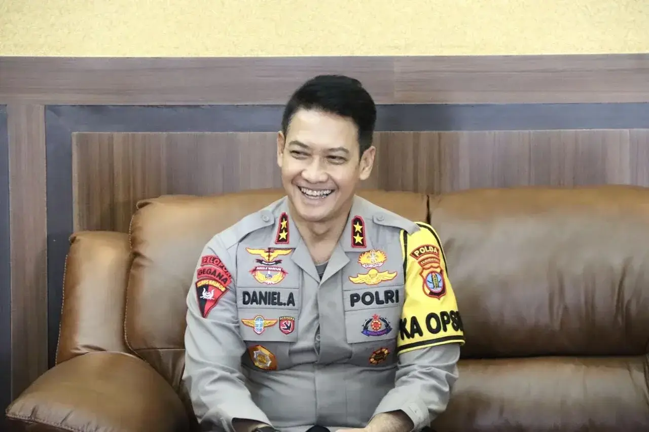 Sepanjang 2025, 78 Personel Polda Bali Dijatuhi Sanksi, Enam Dipecat Tidak Hormat