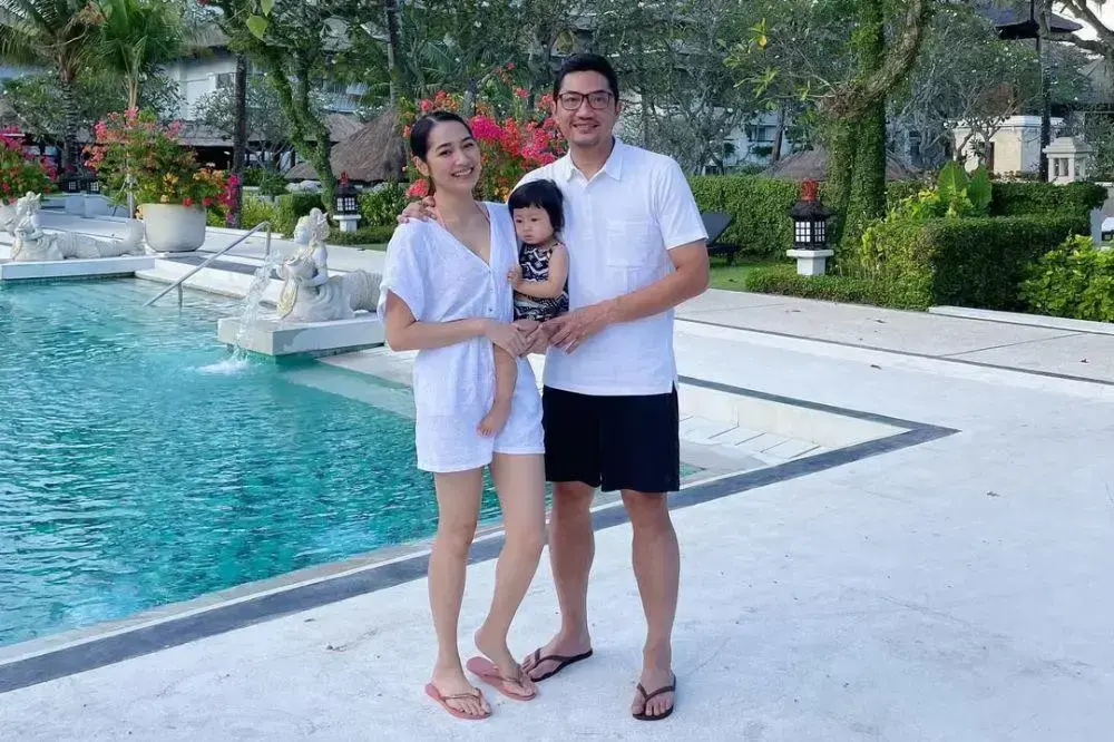 Niken Anjani: Dari Trauma Masa Lalu Hingga Keluarga Harmonis Idaman! Mertuanya..., Bikin Kagum!