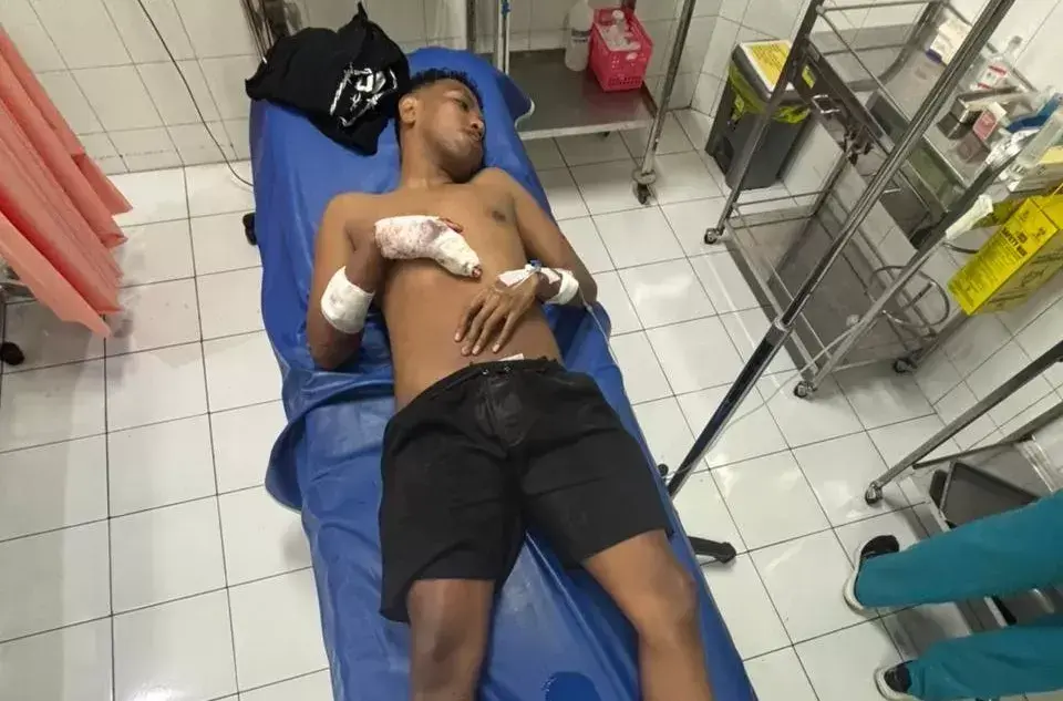 Astaga! Kembang Api Picu Amarah, Gung Kris Tikam Mahasiswa di Denpasar Timur