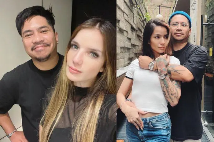 Nggak Nyangka! Ini Profesi Dimas Akira yang Bikin Sheila Marcia Klepek-Klepek!