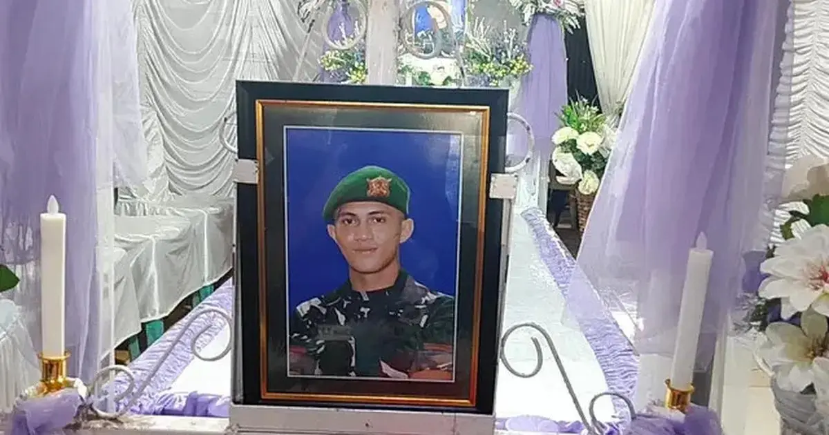 Vonis Menggetarkan! 17 Prajurit TNI Dipecat Dan Dipenjara Atas Kasus Prada Lucky, Ini Fakta Lengkapnya!