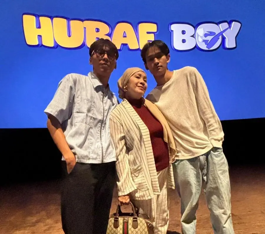 Film HUBAE BOY Angkat Nilai Sportivitas Taekwondo dan Pembentukan Karakter Remaja