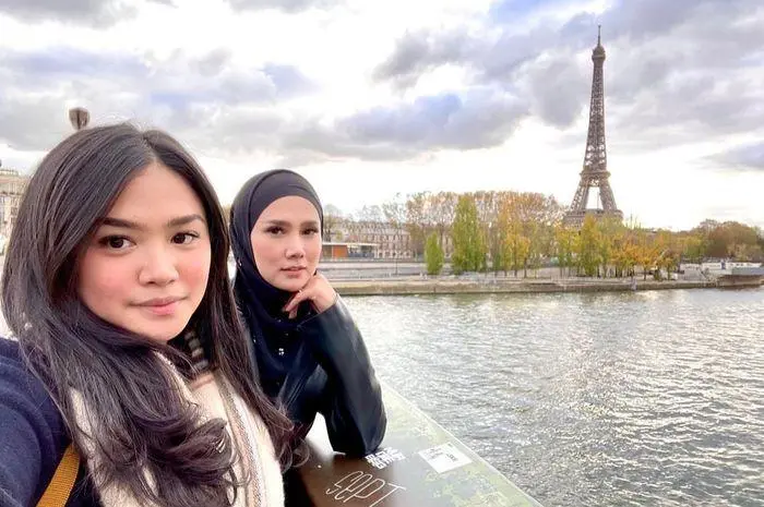 Bukan Sekadar Anak Artis! Ini Fakta Mengejutkan Tiara Savitri yang Lolos S2 di New York University