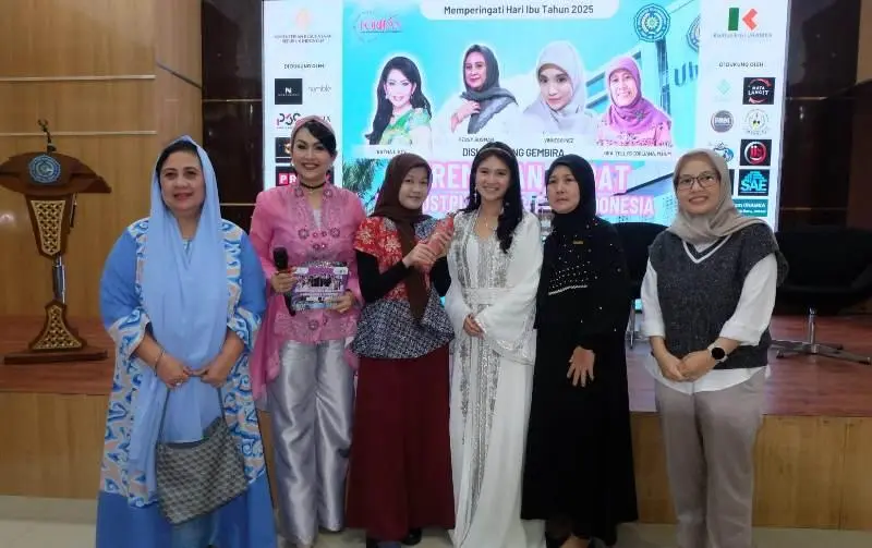 Pesan dari Diskusi FORWAN di Hari Ibu: Perempuan, Film, dan Masa Depan Kreativitas