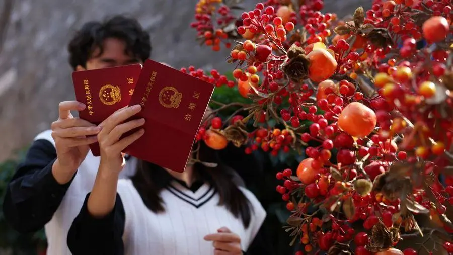 Buka Mata Sekarang! 5 Fakta Pernikahan yang Bikin Kamu Gak Jadi Nikah, atau Malah Jadi Lebih Siap? Nomor 3 Paling Nyesek!