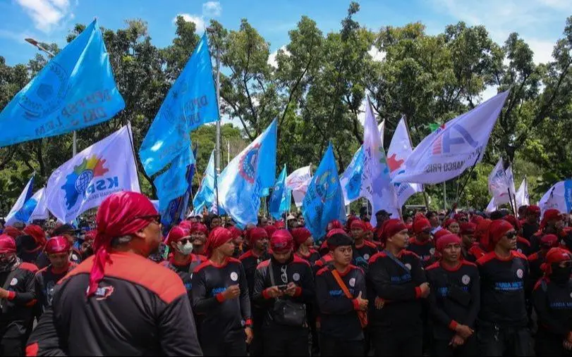 Jangan Kaget! Besok Jakarta Bisa Macet Total Gara-Gara Ini...