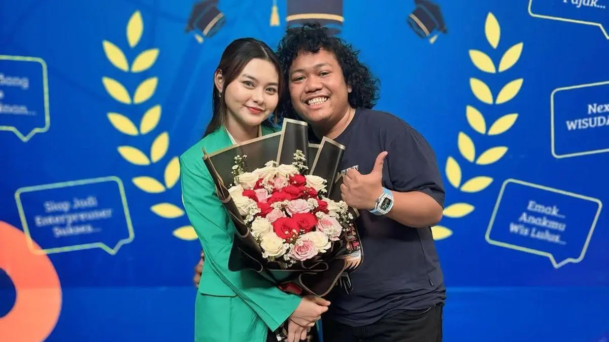 Inilah Kisah Inspiratif Sang Komedian Marshel Widianto: Dari Jurang Perceraian ke Pelukan Cinta Sejati Cesen