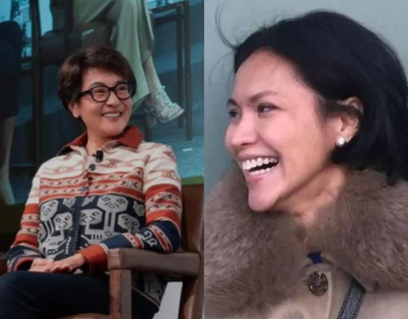 Inilah Kisah Inspiratif 2 Wanita Terkaya Indonesia