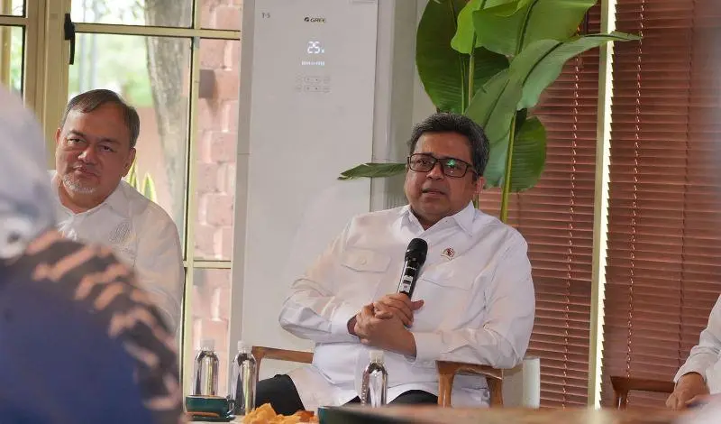 BPJPH Permudah Pengurusan dan Gratiskan Sertifikat Halal Bagi Usaha Mikro dan Kecil di 2026