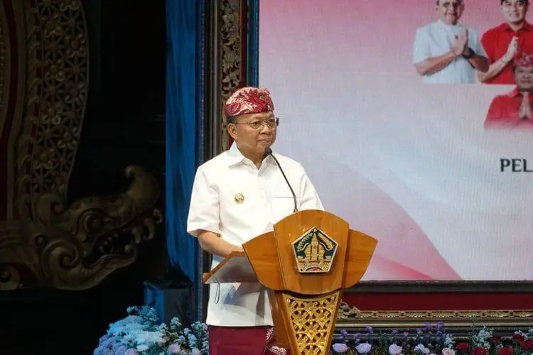 Bali Ingin Lepas dari Jawa: Ambisi 1.550 MW Energi Bersih Tanpa Bahan Bakar Fosil