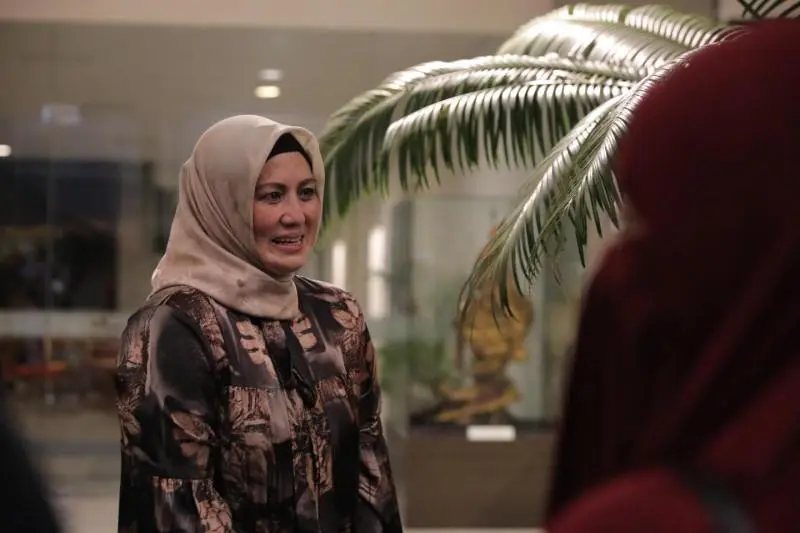 Profil Hellyana: Dari Wakil Gubernur Babel hingga Tersangka Ijazah Palsu, Kisah Inspiratif atau Ironi?