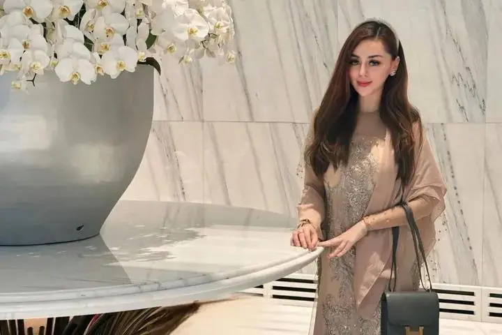 Profil Safa Marwah: Dari Selebgram Viral hingga CEO Alat Berat Tambang yang Menginspirasi!