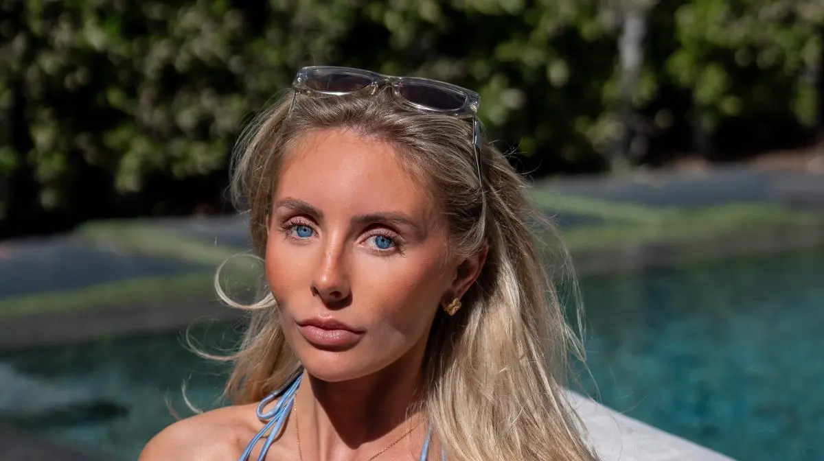 Video Bonnie Blue Viral! Bendera Merah Putih Diselipkan di Bokong, Cek di Sini!