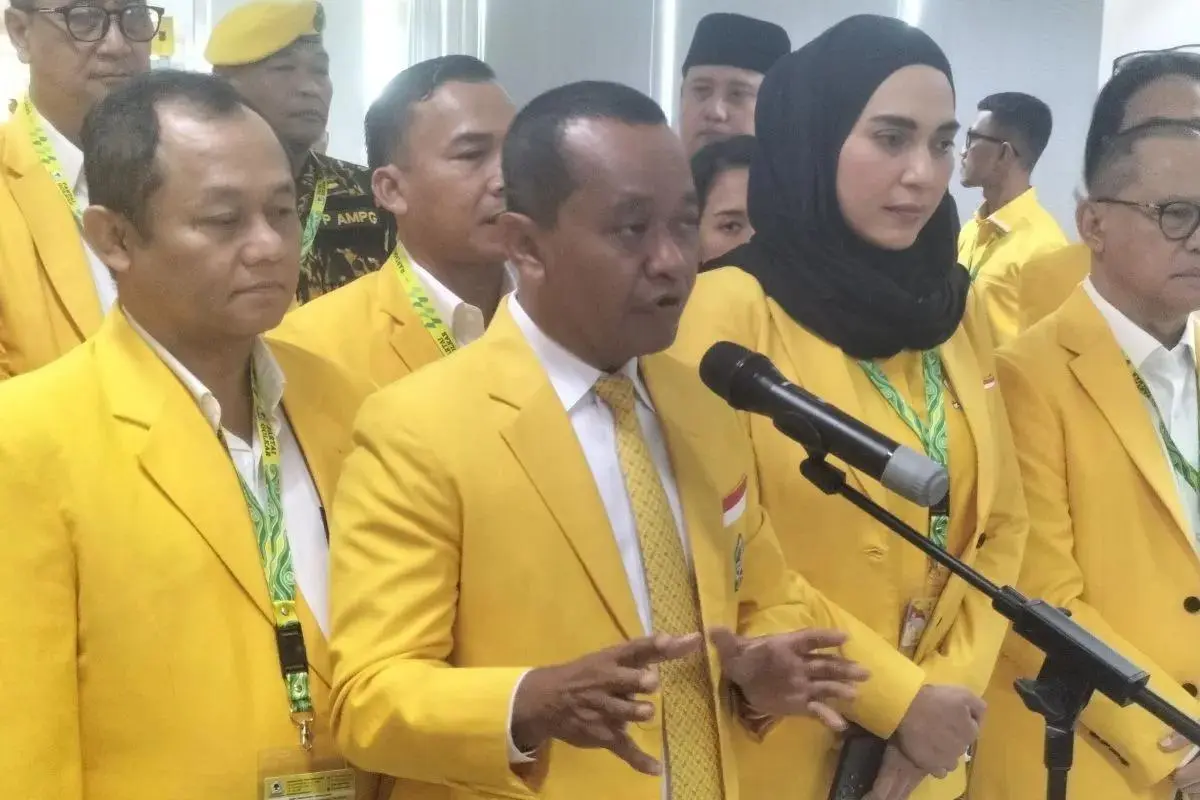 Demokrasi Daerah Berubah? Golkar Dorong Pilkada Lewat DPRD