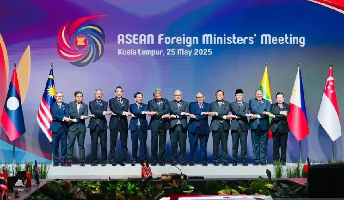 Panas! Thailand vs Kamboja, ASEAN Sampai Turun Gunung!