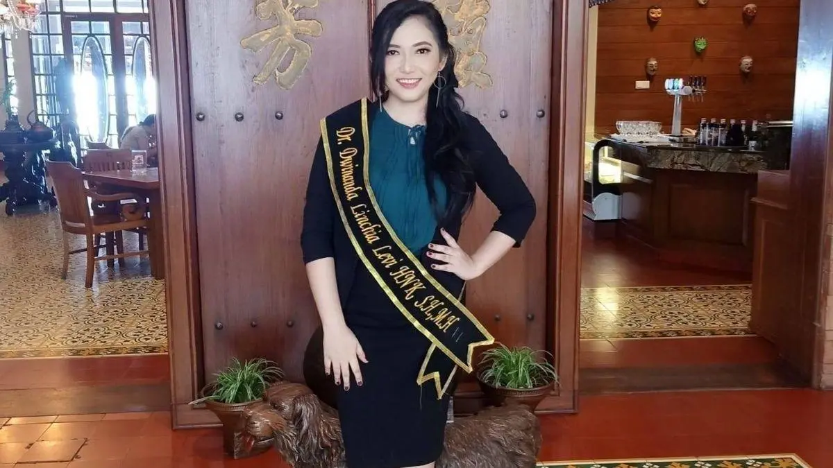 Tragedi Cinta Terlarang Berujung Jeruji: AKBP Basuki Jadi Tersangka Kematian Dosen Untag, Dwinanda Linchia Levi!