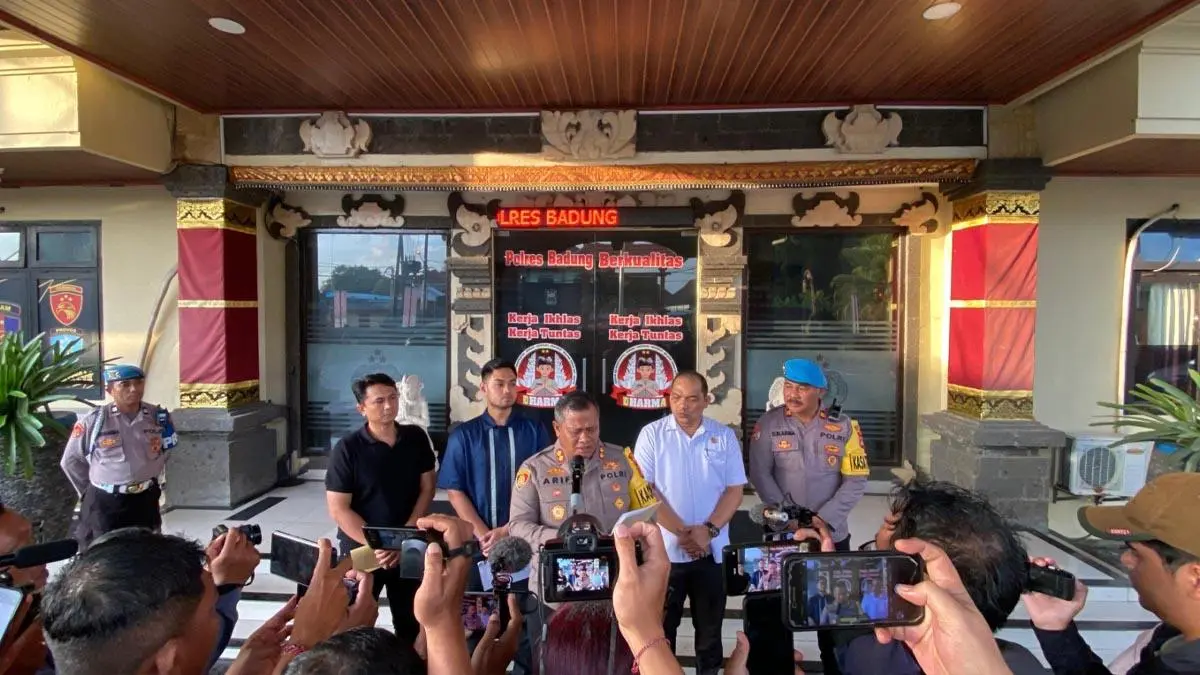 Mutasi Besar-besaran Polda Bali 2025: Mengapa Jabatan Kunci Bergeser Saat Sensitif?