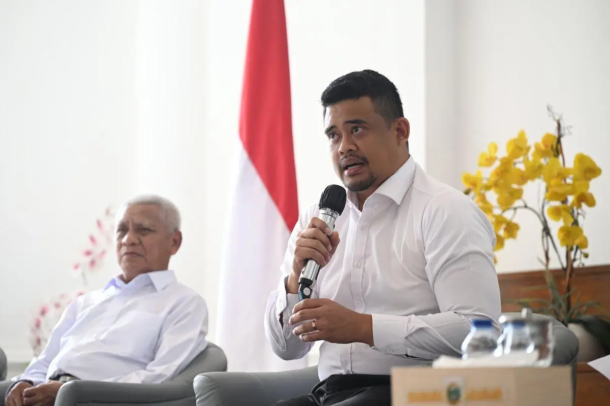 Dompet Buruh Sumut Auto Tebal! UMP 2026 Naik Signifikan, Siap-Siap Banjir Rezeki!