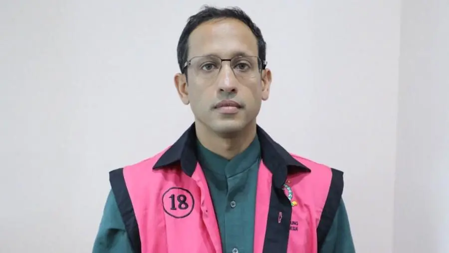 Nadiem Makarim Sakit Apa? Jaksa Ungkap Fakta Mengejutkan di Balik Pembantaran!