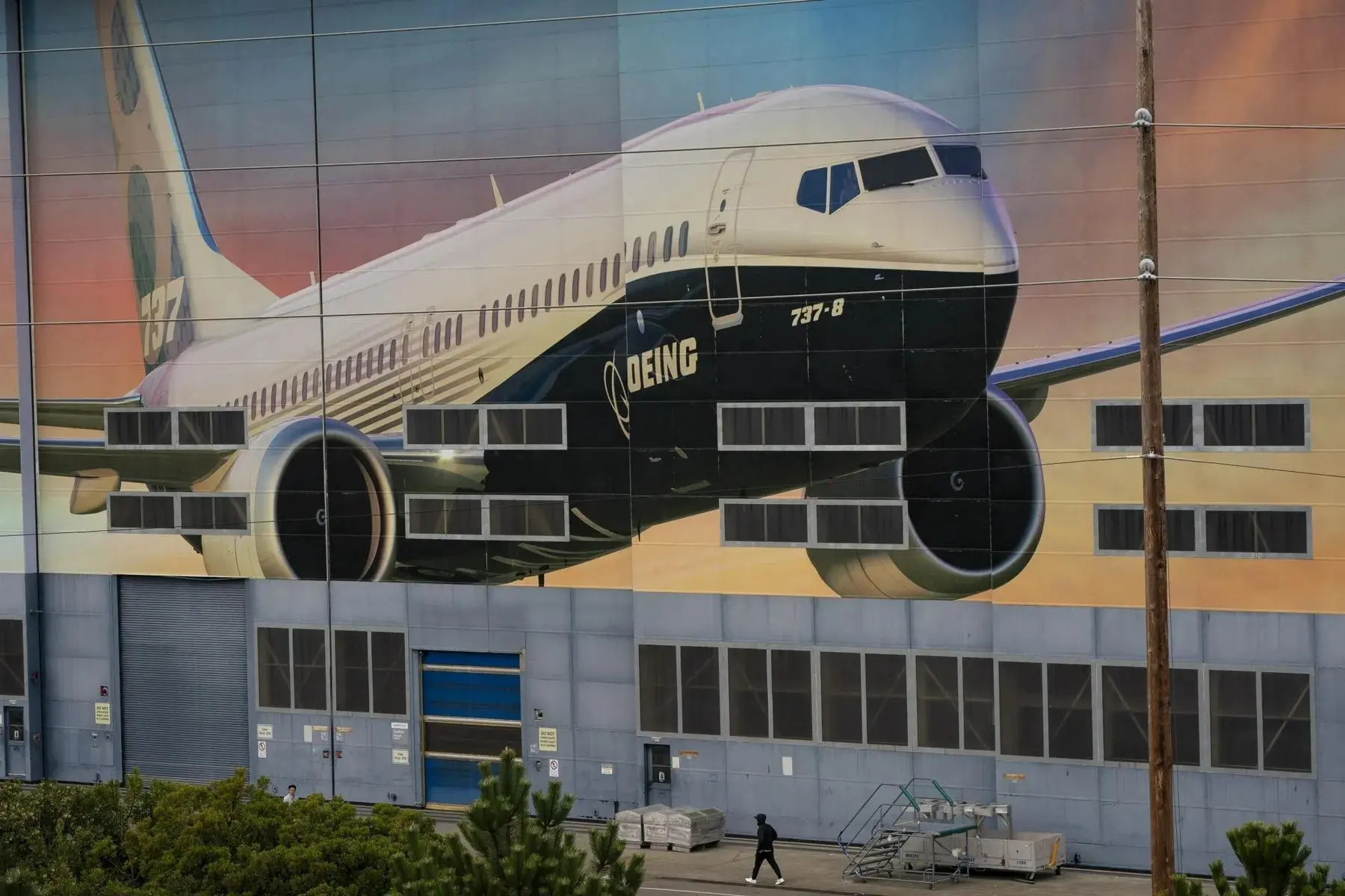 Gawat! Boeing Mohon Ampun ke FAA, Ada Apa dengan Aturan Emisi?