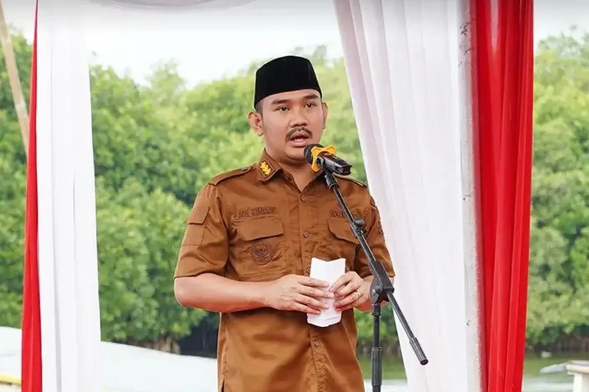 Skandal Korupsi Bekasi Jilid 2025: Bupati Ade Kuswara Susul 3 Pendahulunya di Bui!