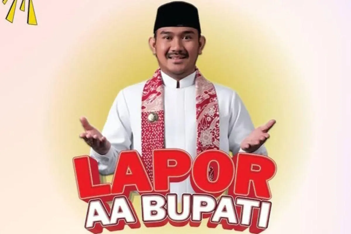 Profil Ade Kuswara: Bupati Muda Bekasi yang Terjerat OTT KPK, Sempat Janjikan Layanan Aduan Lapor AA’!