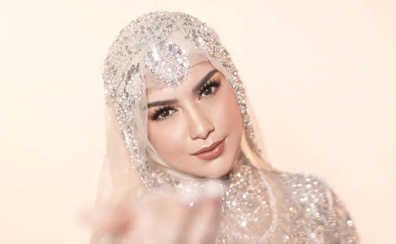 Irish Bella Debut di Balik Layar, Jadi Executive Producer Lewat Film Dosa