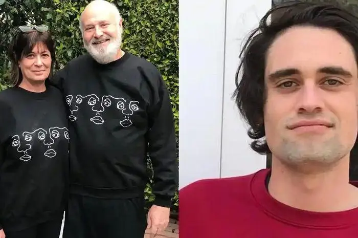 Ketika Keluarga Hollywood Jadi Tragedi: Inilah Kisah Hidup, Cinta, dan Warisan Film Rob Reiner!