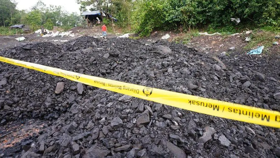 Gawat! Tambang Ilegal di RI Makin Merajalela, ESDM Siapkan Jurus Pamungkas Ini!