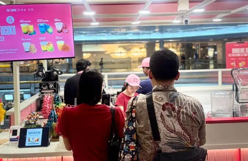 Sambut Akhir Tahun, ChaCo Hadirkan Program Little Barista, Promo Pelajar, dan Kolaborasi Berdampak Sosial Bareng Fuguku