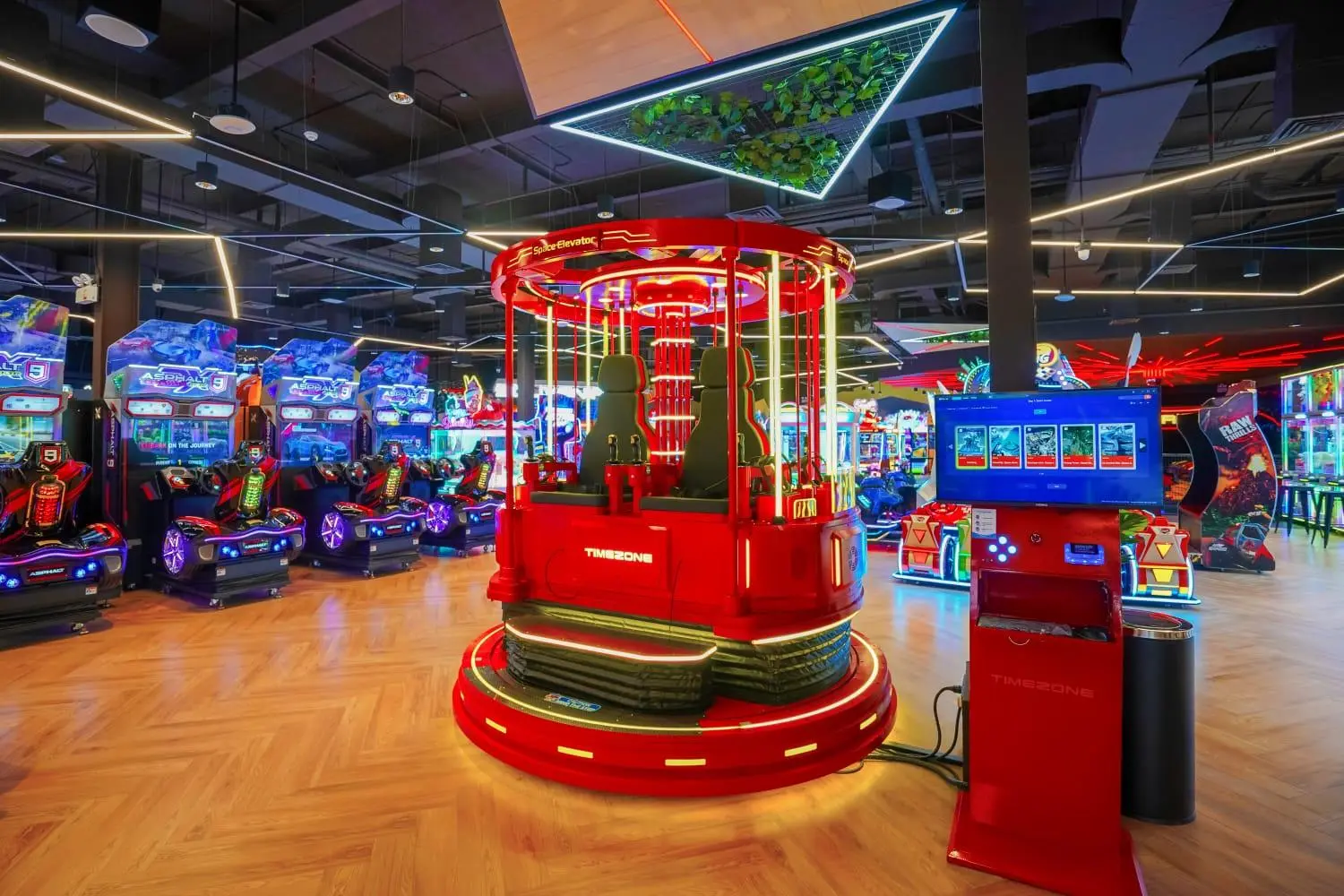 Perluas Jaringan di Indonesia, Timezone Hadirkan Tiga Gerai Baru di Jakarta dan Bandung