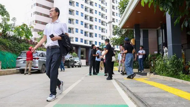 IKN Bikin Pengusaha China Klepek-Klepek! Investasi Menggila Bakal Guyur Nusantara?