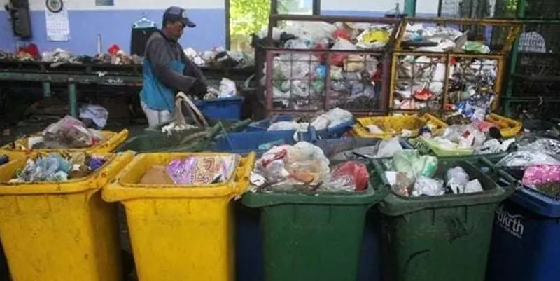 WOW! Limbah MBG Jadi Bio Solar? SPPG Ini Bikin BGN Kagum!