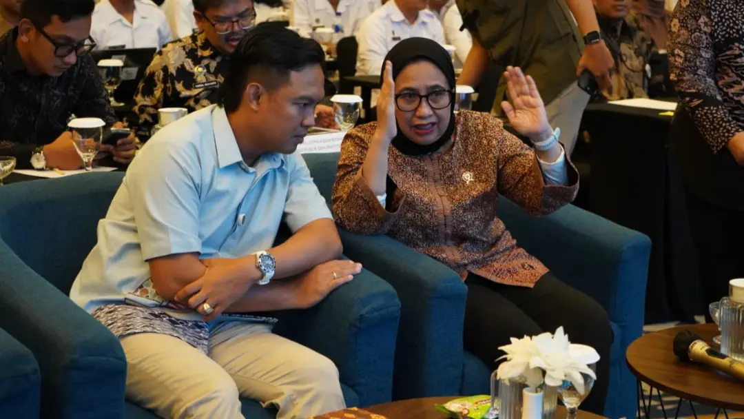 Skandal MBG Mencuat! Kok Bisa Relawan Dipecat? BGN Turun Tangan!