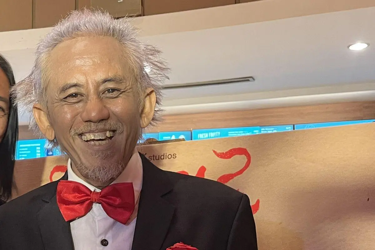 Kenangan Terakhir Kang Mus: Jejak Emas Epy Kusnandar dari Garut ke Hati Jutaan Penonton