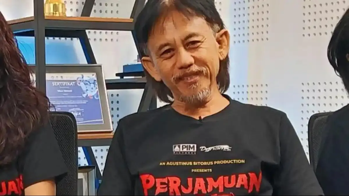 Epy Kusnandar 'Preman Pensiun' Berpulang: Ini Daftar Bintang Sinetron yang Telah Tiada!
