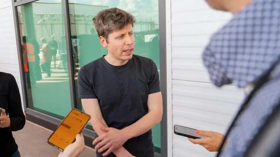 Rahasia Terbongkar! Ini Alasan ChatGPT Harus Ngebut!