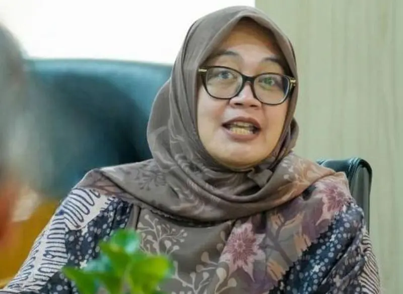 Kemenhut Klarifikasi Pernyataan Bupati Tapanuli Selatan Soal Izin Penebangan Kayu