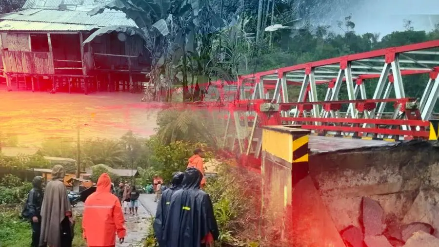 TERUNGKAP! 8 Perusahaan Ini Dituding sebagai Biang Kerok Banjir di Wilayah Bobby Nasution yang Disembunyikan Pemerintah