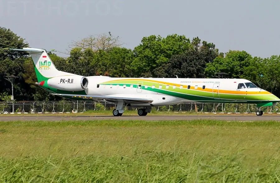 Luhut Bongkar Skandal Bandara IMIP: Antara Investasi Nikel vs Kepentingan Nasional!