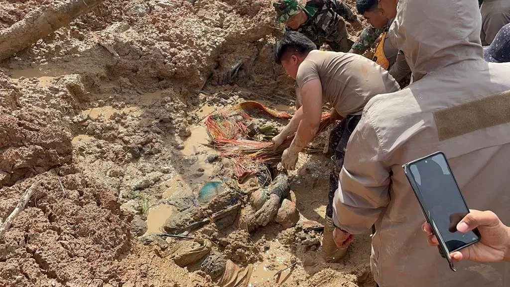 Polda Sumut Rilis Update Lengkap Situasi Bencana 24–29 November 2025: 488 Bencana, 1.076 Korban, Penanganan Terus Dimaksimalkan 