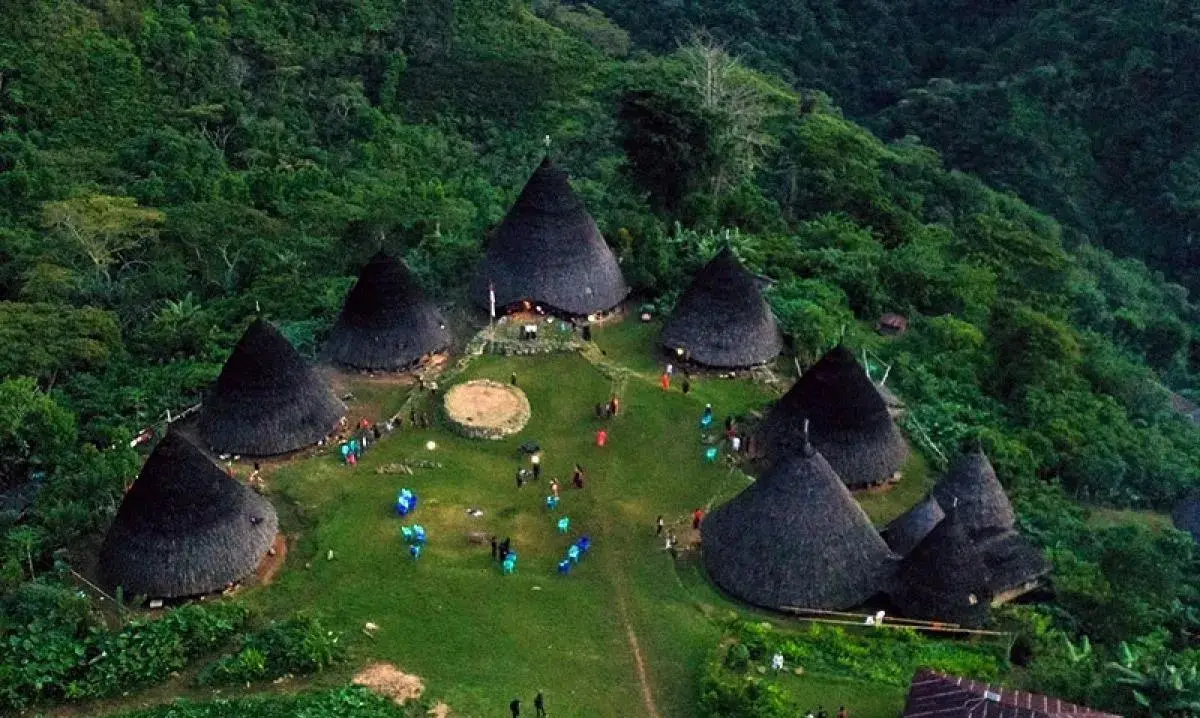 Batas Desa Belum Jelas? Siap-Siap Kena Tegur! Ini Instruksi Mendes yang Bikin Kepala Daerah Ketar-Ketir!